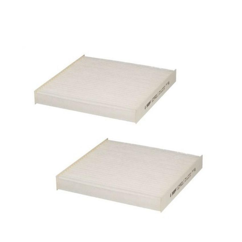 HENGST E2992LI-2 Cabin Air Filter