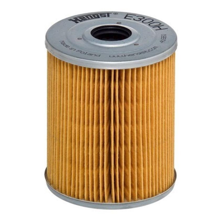 HENGST E300H D28 Engine Oil Filter