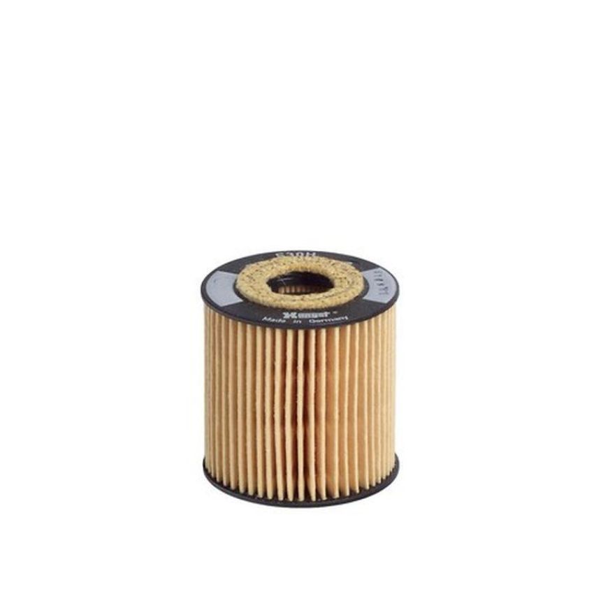 HENGST E30H D51 Engine Oil Filter