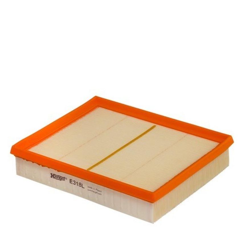 HENGST E318L Air Filter