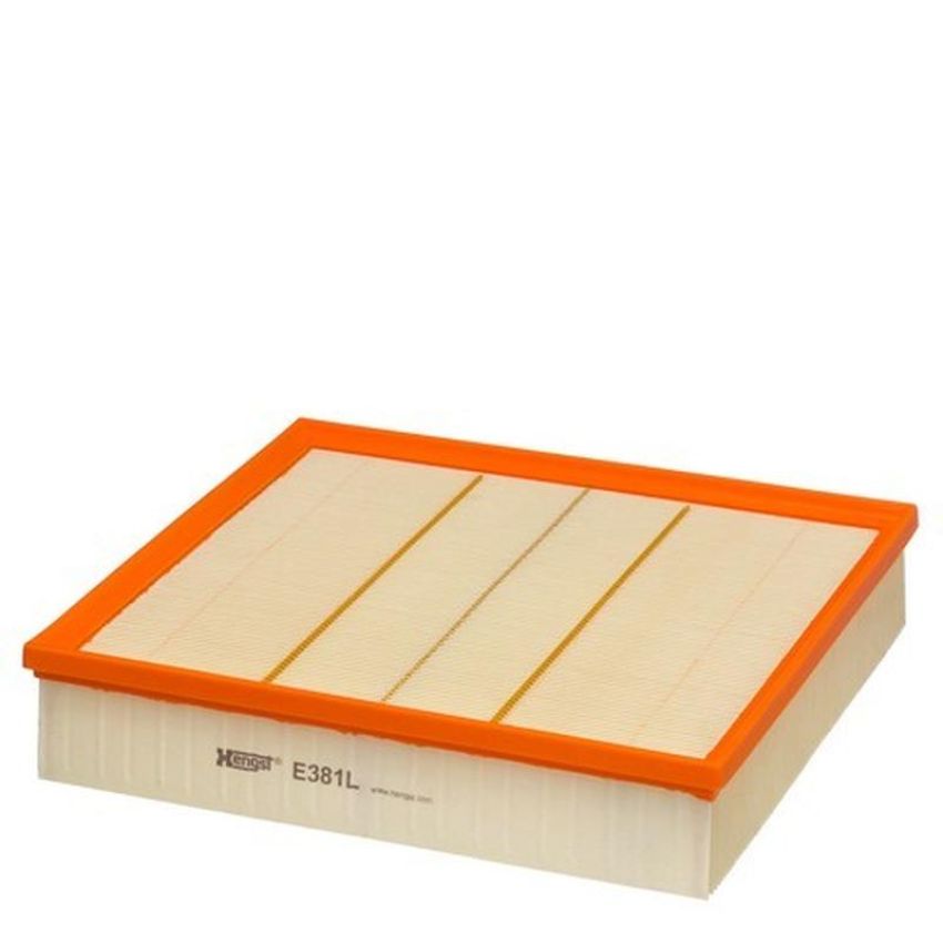 HENGST E381L Air Filter