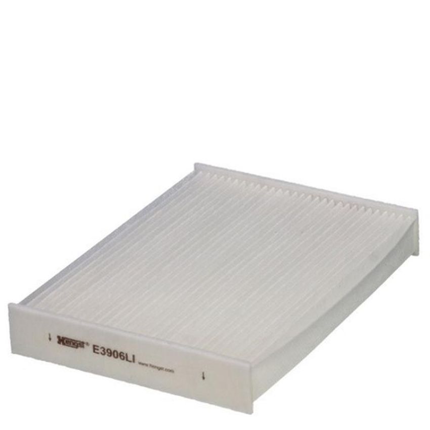 HENGST E3906LI Pollen Cabin Air Filter