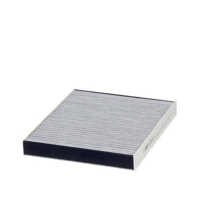 HENGST E3907LC Carbon Activated Cabin Air Filter
