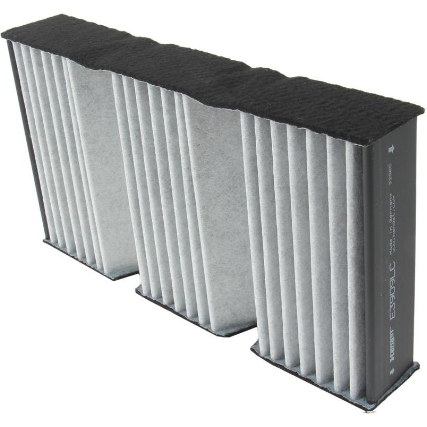 HENGST E3909LC-2 Cabin Air Filter