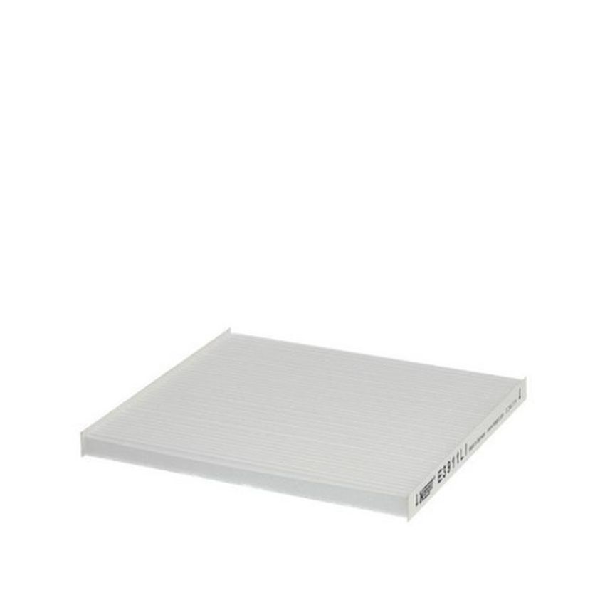 HENGST E3911LI Pollen Cabin Air Filter