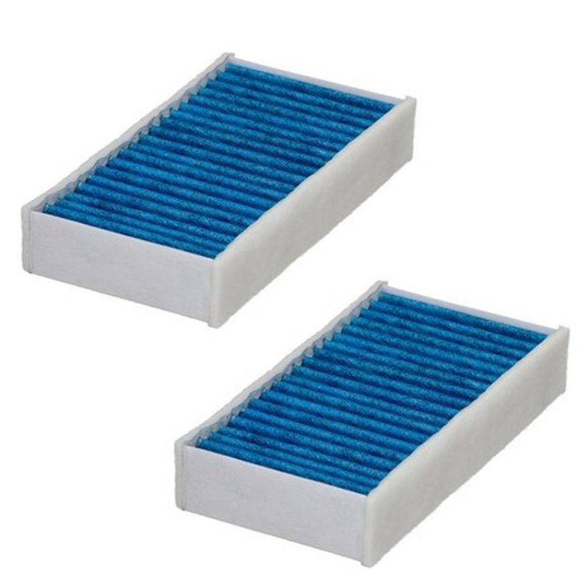 HENGST E3934LB-2 Biofunctional Cabin Air Filter