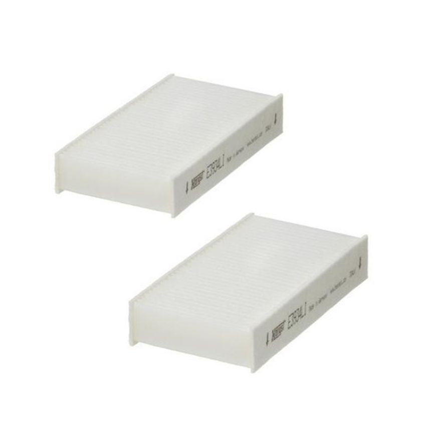 HENGST E3934LI-2 Cabin Air Filter