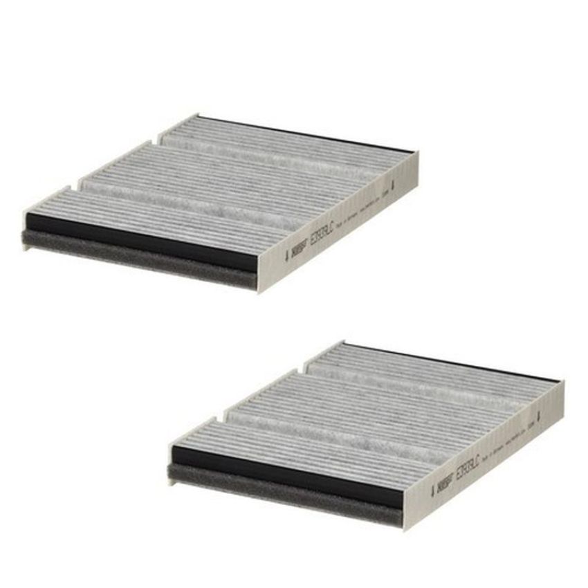 HENGST E3939LC-2 Cabin Air Filter