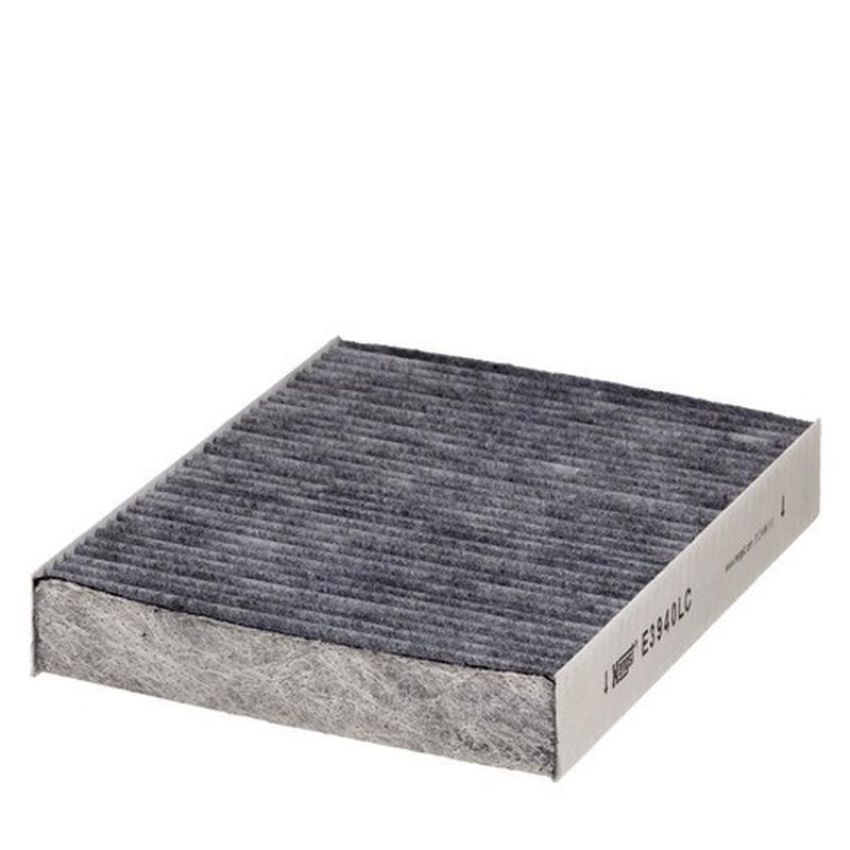 HENGST E3940LC Cabin Air Filter