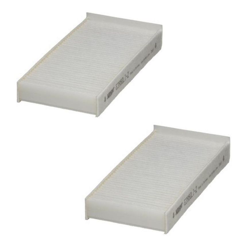 HENGST E3950LI-2 Cabin Air Filter