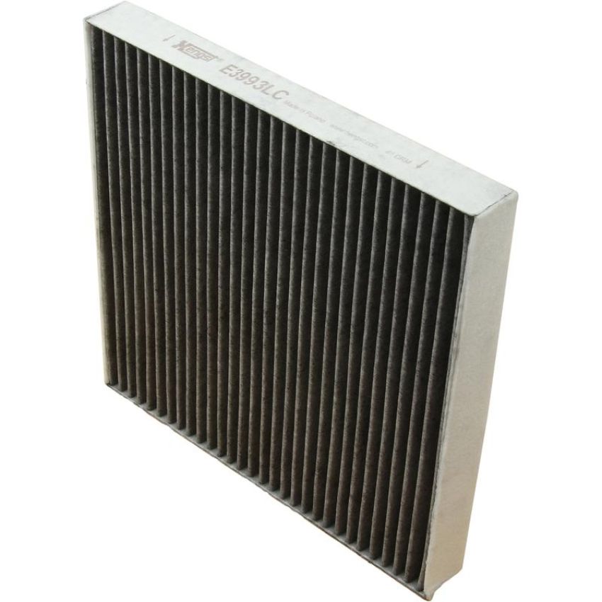 HENGST E3993LC Cabin Air Filter