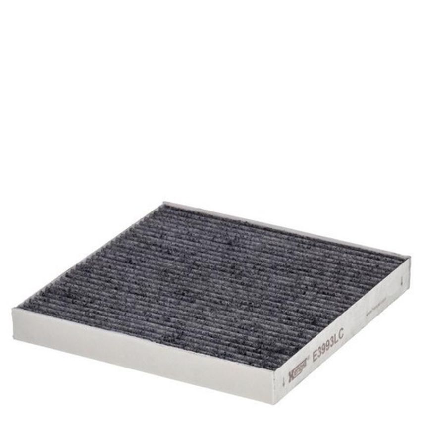 HENGST E3993LC Cabin Air Filter