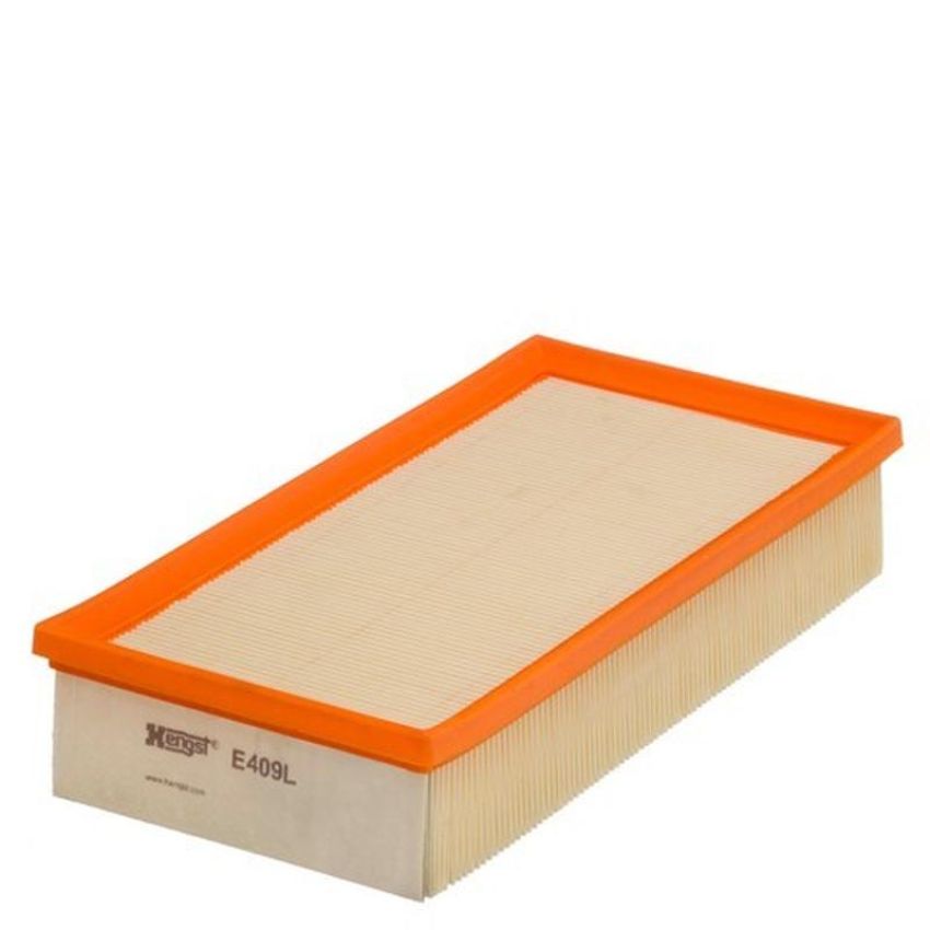 HENGST E409L Air Filter