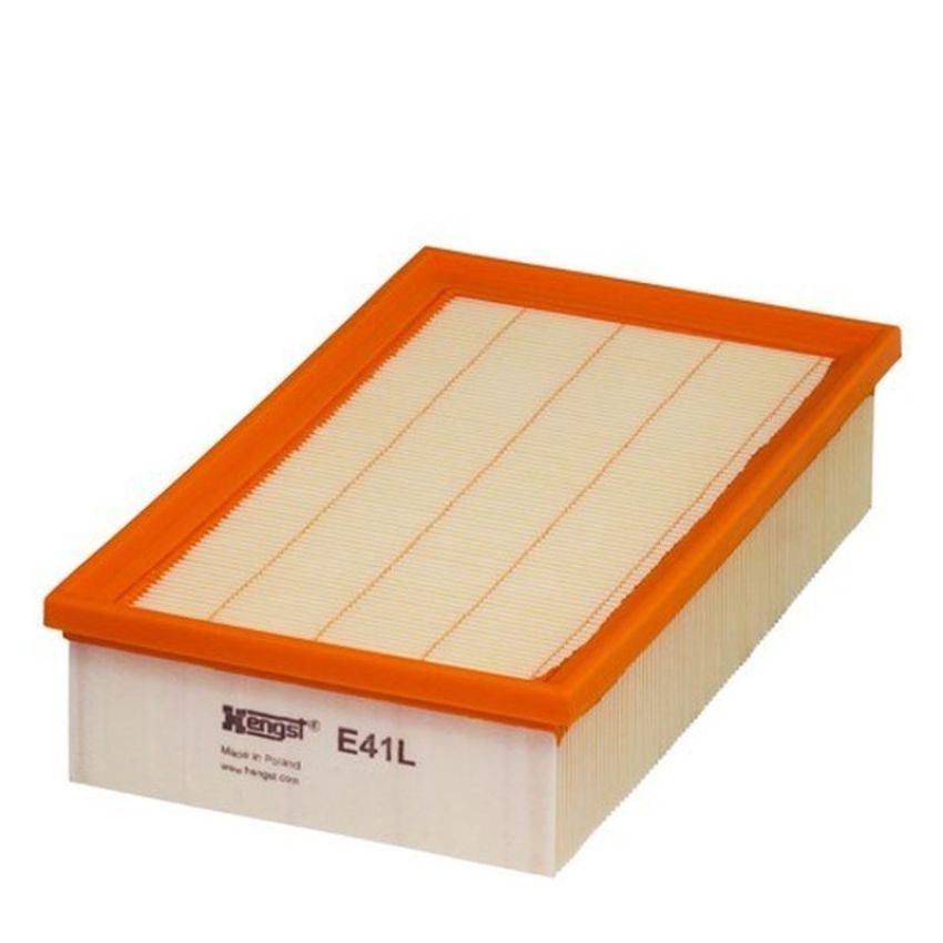 HENGST E41L Air filter insert
