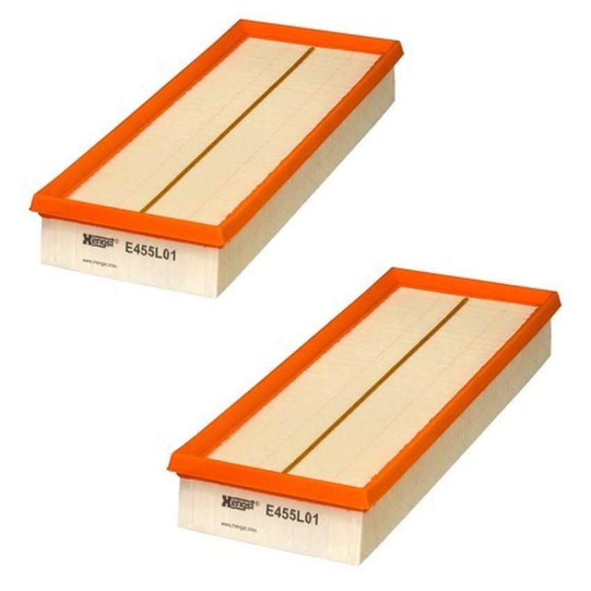 HENGST E455L01-2 Air Filter