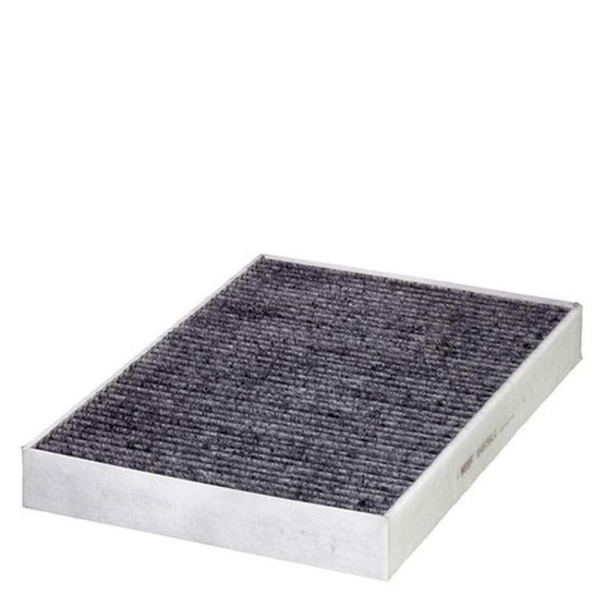 HENGST E4936LC Carbon Activated Cabin Air Filter