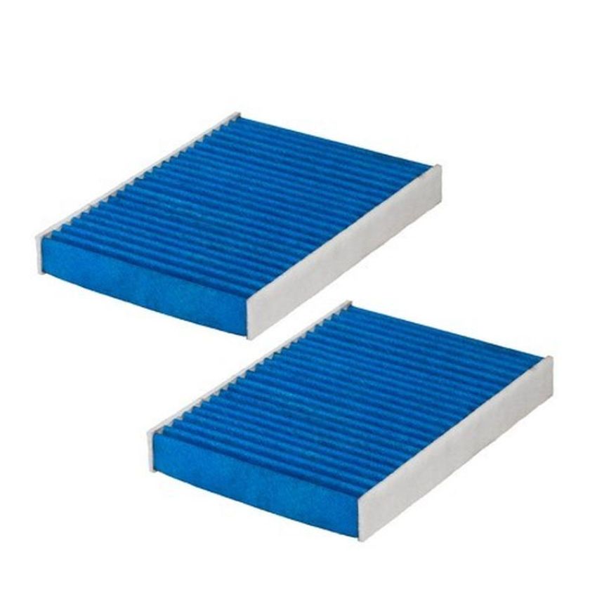HENGST E4938LB-2 Biofunctional Cabin Air Filter