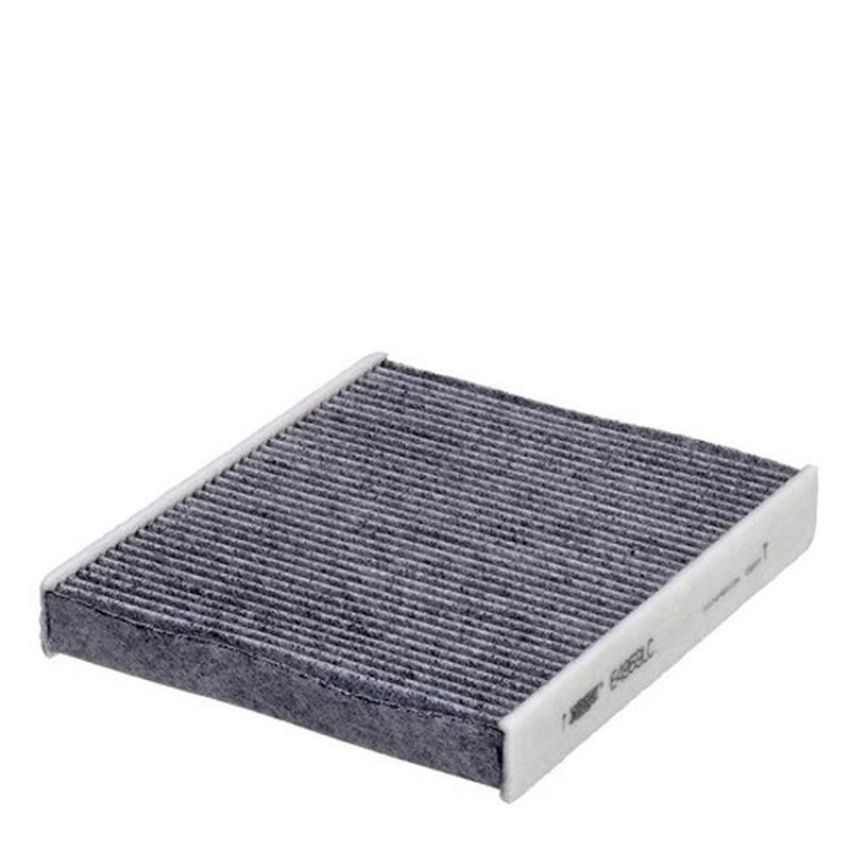 HENGST E4959LC Carbon Activated Cabin Air Filter