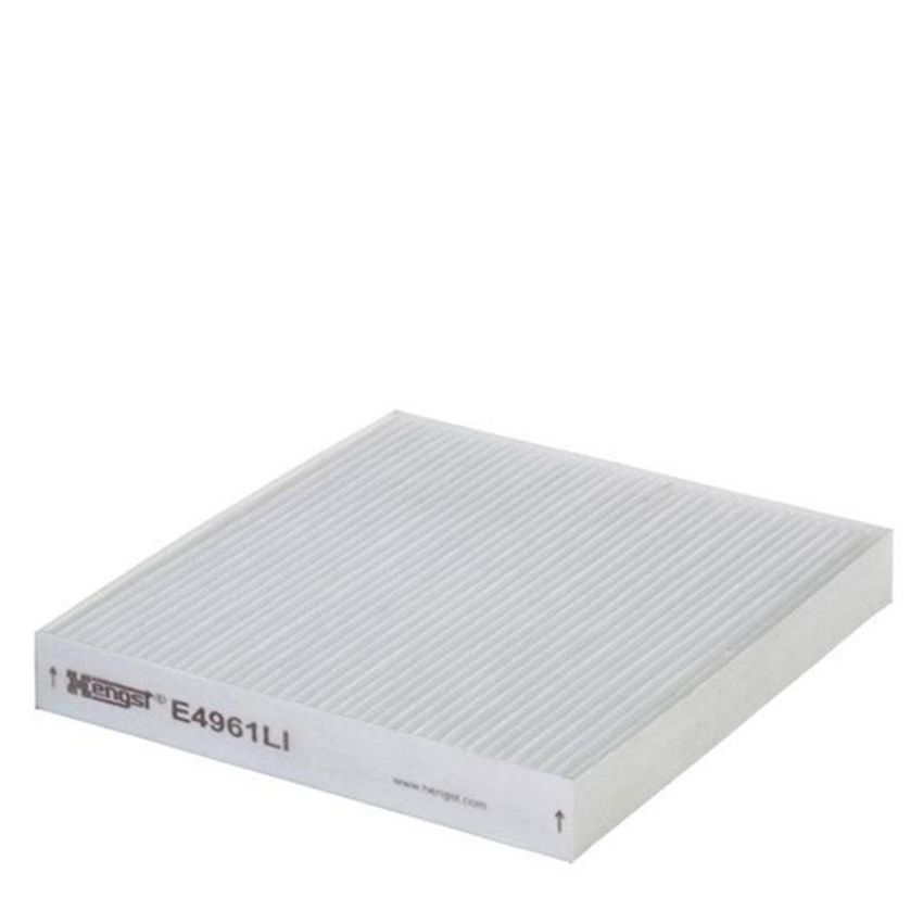 HENGST E4961LI Cabin Air Filter / Partical Type
