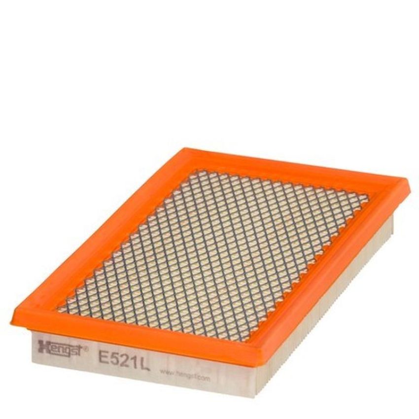 HENGST E521L Air filter insert