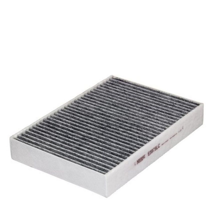 HENGST E5979LC Carbon Activated Cabin Air Filter
