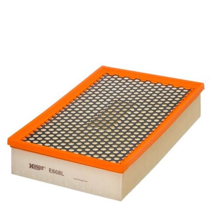 HENGST E608L Air Filter