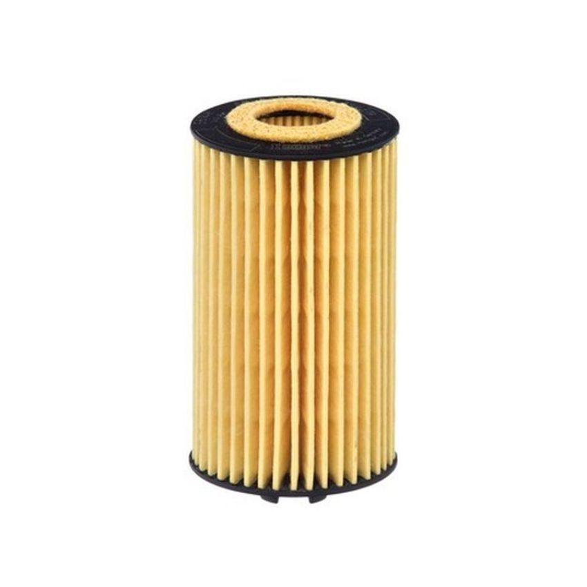 HENGST E614H D442 Oil Filter Insert w/ Gasket Kit
