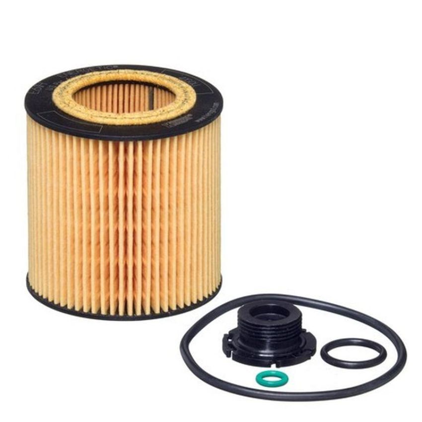 HENGST E61H D258 Engine Oil Filter