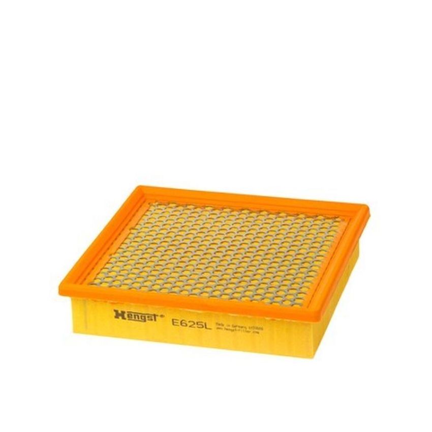 HENGST E625L Air filter insert