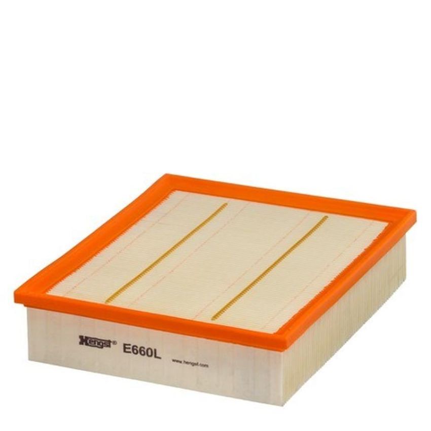 HENGST E660L Air Filter