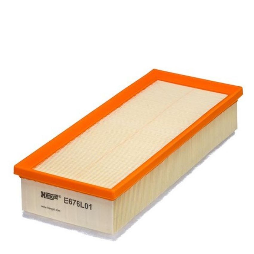 HENGST E676L01 Air Filter