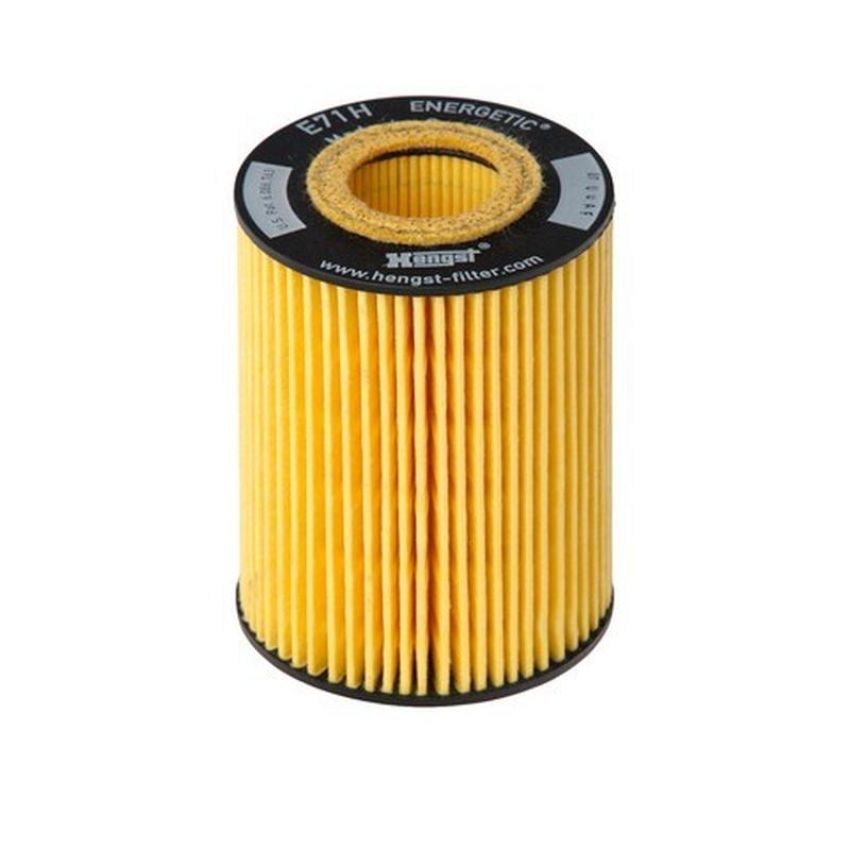 HENGST E71H D141 Engine Oil Filter