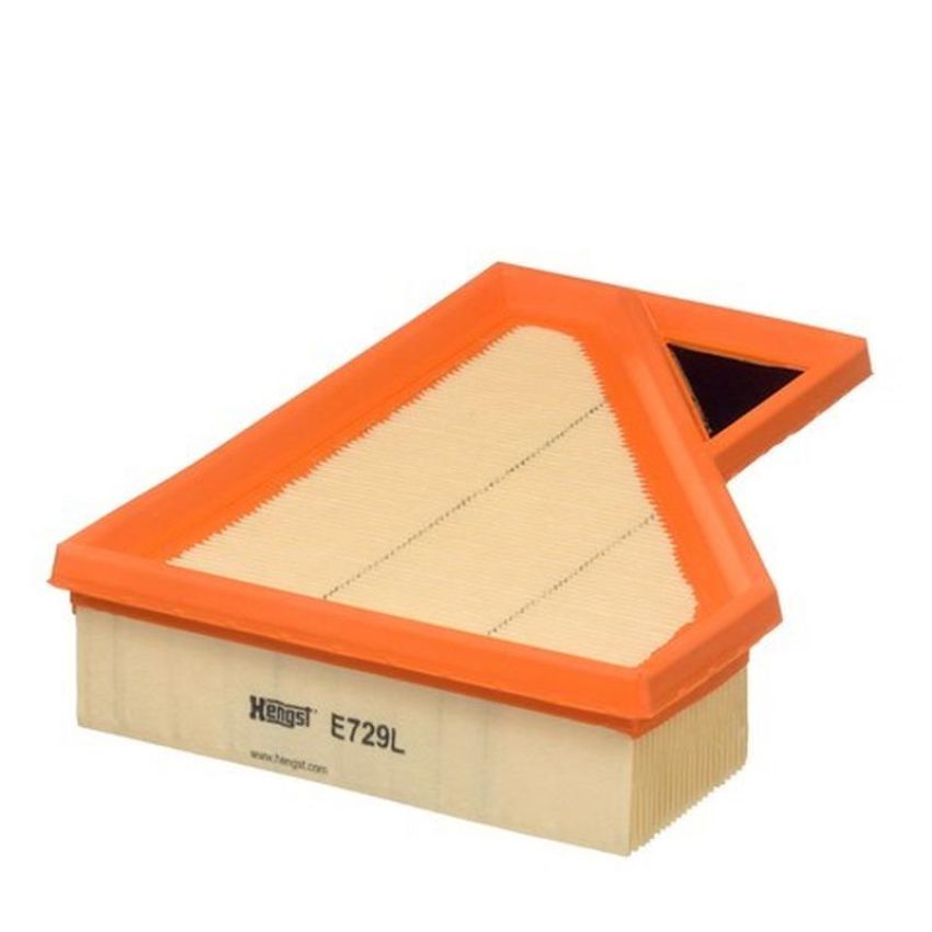 HENGST E729L Air Filter