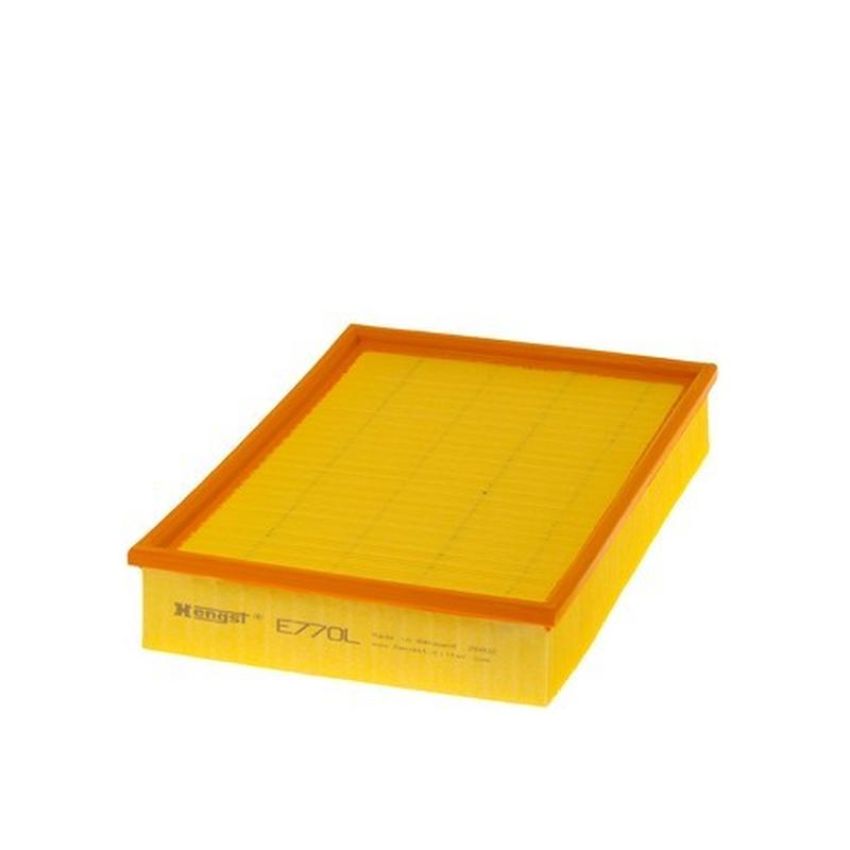 HENGST E770L Air filter insert