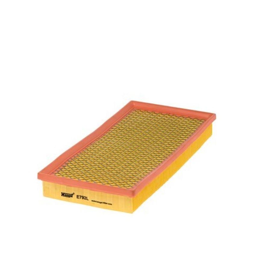 HENGST E792L Air filter insert