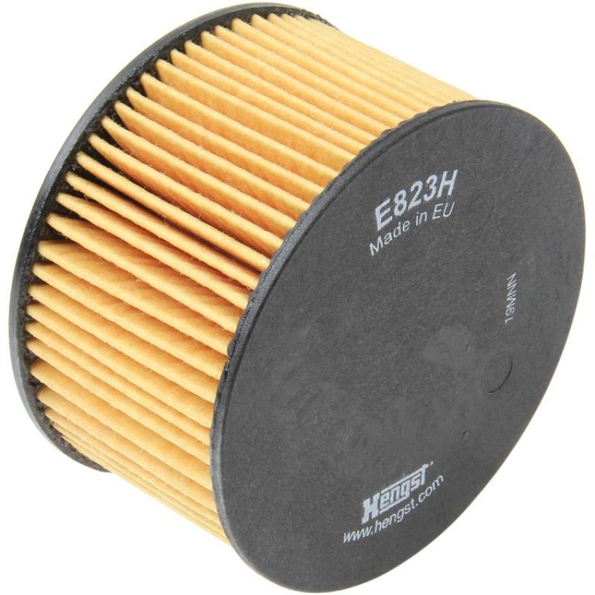 HENGST E823H D263 Engine Oil Filter