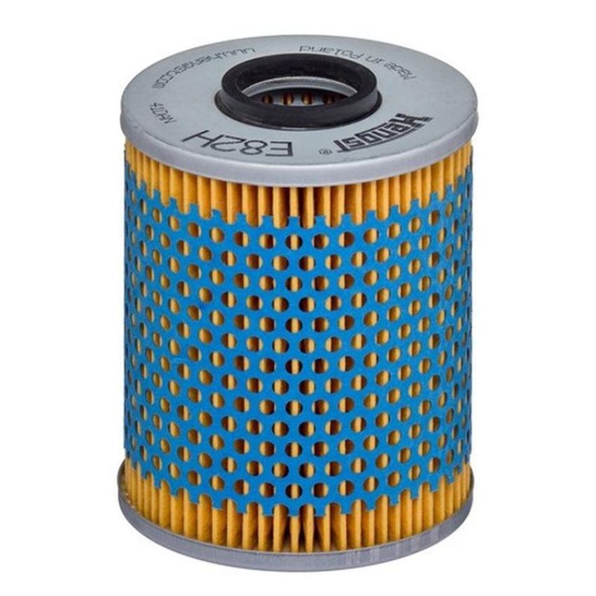 HENGST E82H D24 Engine Oil Filter