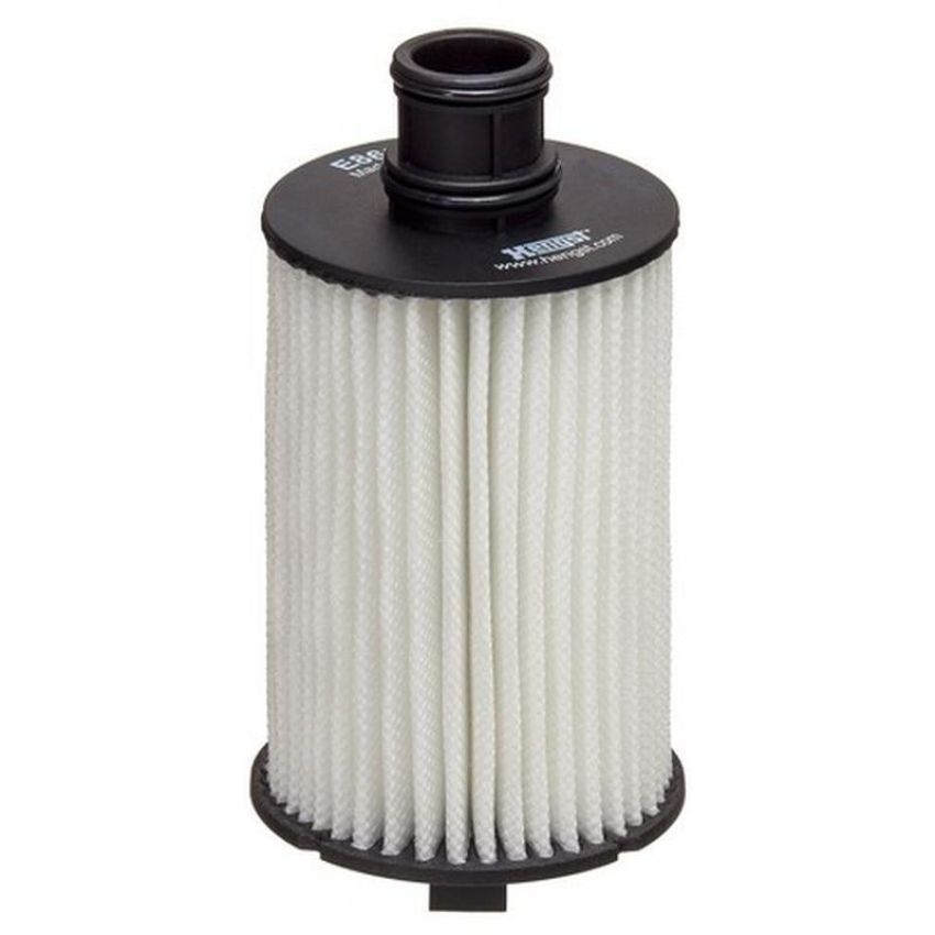 HENGST E863H D360 Engine Oil Filter