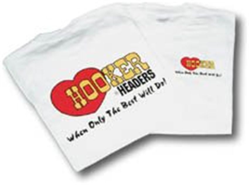 Hooker 10136HKR Hooker T-Shirt