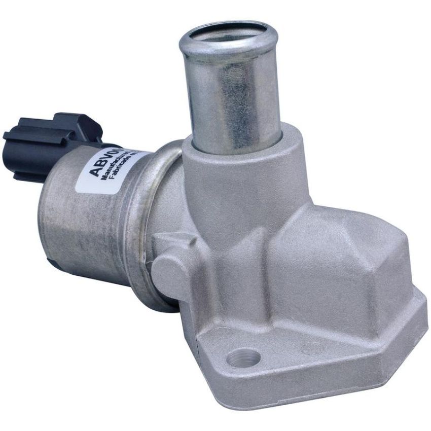 HITACHI ABV0011 Idle Air Control Valve - Includes Gasket - Actual OE Part - New