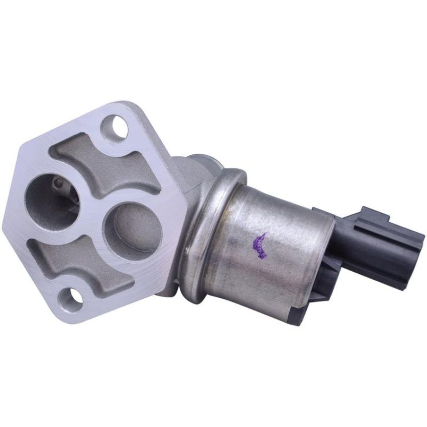 HITACHI ABV0011 Idle Air Control Valve - Includes Gasket - Actual OE Part - New