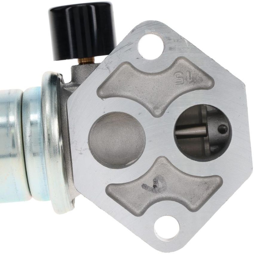 HITACHI ABV0014 Idle Air Control Valve - Includes Gasket - Actual OE Part - New
