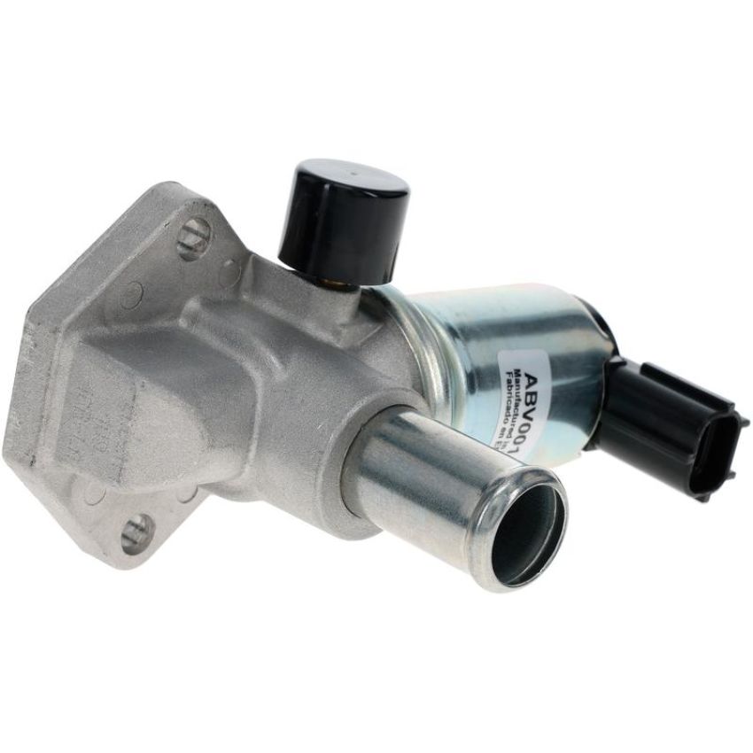 HITACHI ABV0014 Idle Air Control Valve - Includes Gasket - Actual OE Part - New