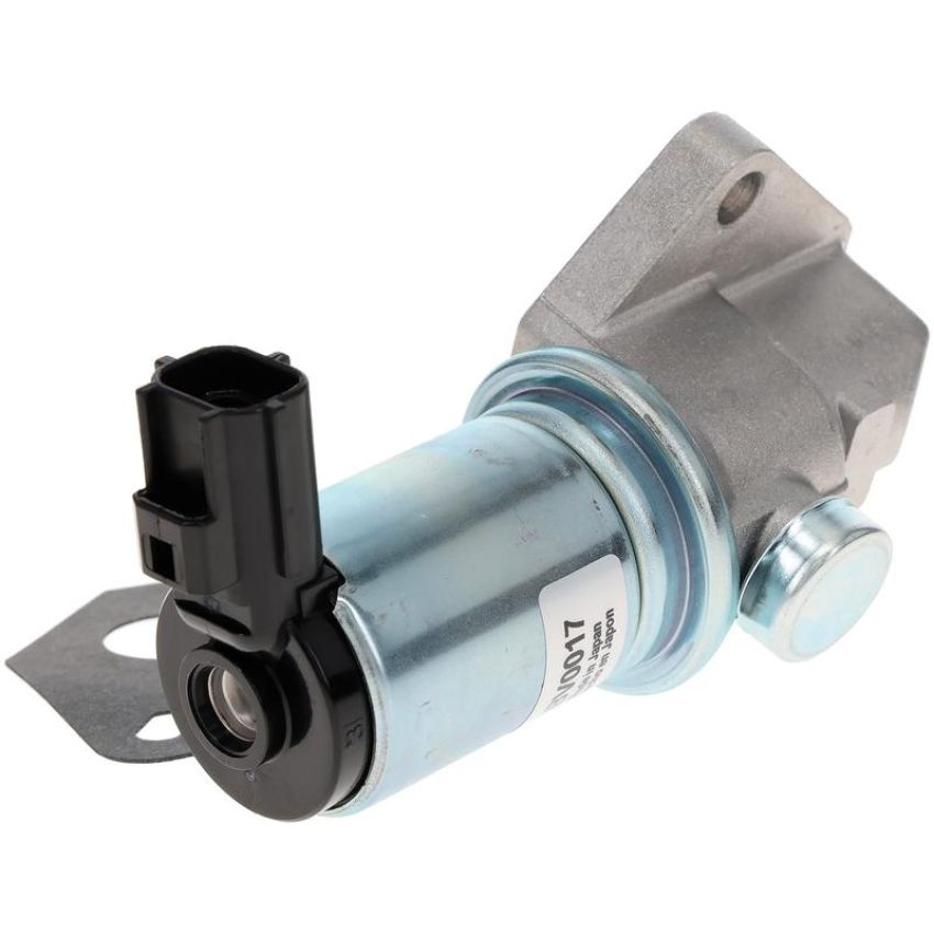 HITACHI ABV0017 Idle Air Control Valve - Includes Gasket - Actual OE Part - New