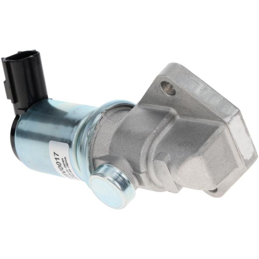 HITACHI ABV0017 Idle Air Control Valve - Includes Gasket - Actual OE Part - New