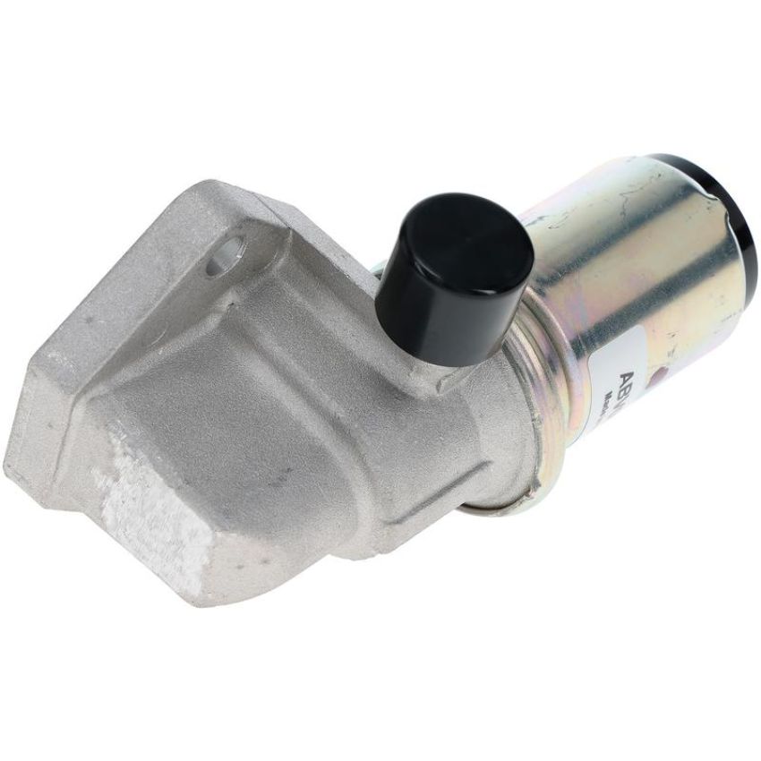 HITACHI ABV0018 Idle Air Control Valve - Includes Gasket - Actual OE Part - New
