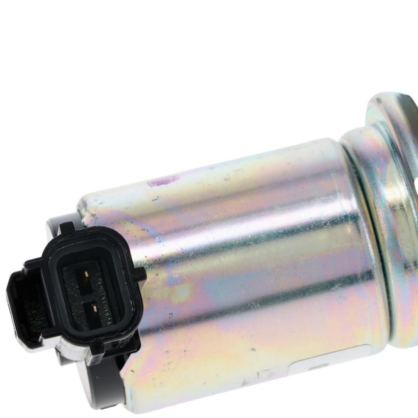 HITACHI ABV0018 Idle Air Control Valve - Includes Gasket - Actual OE Part - New