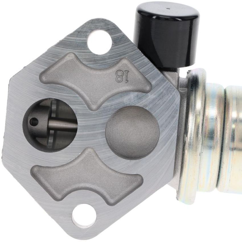 HITACHI ABV0019 Idle Air Control Valve - Includes Gasket - Actual OE Part - New
