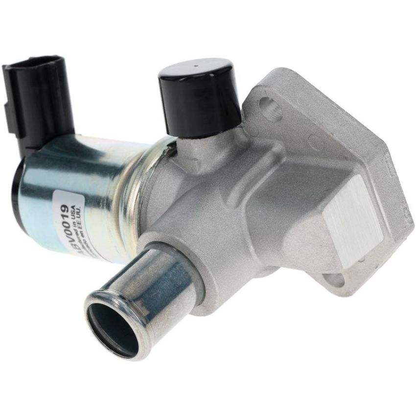 HITACHI ABV0019 Idle Air Control Valve - Includes Gasket - Actual OE Part - New
