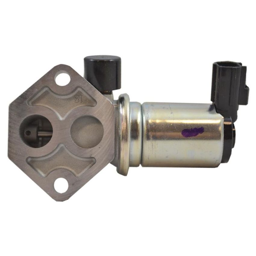 HITACHI ABV0021 Idle Air Control Valve - Includes Gasket - Actual OE Part - New